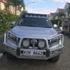TOYOTA LANDCRUISER PRADO 2015MODEL PETROL thumb 1