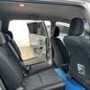 TOYOTA WISH 2010MODEL 7 SEATER thumb 6