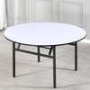 1.8 M Round Banquet Foldable Table thumb 6