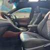 2019 Toyota harrier premium thumb 5