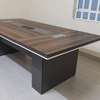 Conference  Table; 3000mm Wooden Office Boardroom Table thumb 6