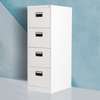 Office Cabinet:  4-Drawer File Cabinet thumb 11