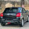 Suzuki Swift sport manual 2019 thumb 10