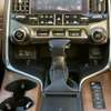 Lexus LX600 Grey SUV Luxury Spacious Powerful thumb 6