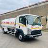 Petroleum Tanker Truck Large Capacity Reliable thumb 0