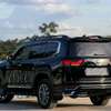 2023 Toyota land cruiser ZX thumb 1