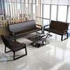 Office Sofas:Office 5 Seater Reception Sofa Set In Kisumu thumb 0
