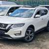 Nissan X-Trail sunroof thumb 1