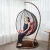 Hammock Swing : Hanging Indoor Hammock Swing In Ikonge thumb 2