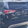 Toyota Rav4 2020 Black Sport thumb 8