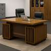 Office Desk;1.4 Meter Executive Office Desk thumb 3
