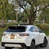 Toyota Harrier GR thumb 16