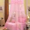 Square top king-size mosquito net thumb 7