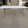 Foldable Table : Outdoor Foldable Office Table In  Ogembo thumb 5