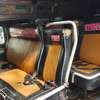 TOYOTA HIACE 9L AUTO DIESEL 2014MODEL thumb 2