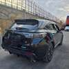 Toyota Harrier GR Black Sport 2018 thumb 12