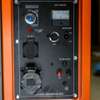 Pacwell Diesel Generators 7.5kw thumb 2