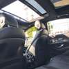 Mercedes  Benz E53 thumb 1