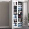 Office Cabinets: 2-Door Steel Office File Cabinet In Suneka thumb 4