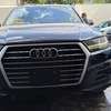 Audi Q7 Quattro 2018 S-Line thumb 0