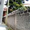 Razor wire supply and installation in Kenya thumb 5