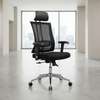 High Back Mesh Office Chair thumb 2