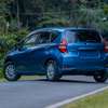 NISSAN NOTE, PURE-DRIVE,  2019 MODEL, BLUE, ALLOYS thumb 7