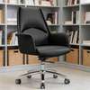 Executive Leather Director's Chair thumb 4