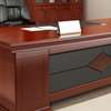 Office Desk; 1.8M Executive Office Desk thumb 1