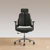 Executive Chairs : Orthopedic High-back Office Chair thumb 2