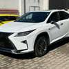 Lexus Rx300 thumb 4