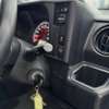 Toyota  succeed silver thumb 5