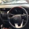 Toyota Fortuner Grey 2017 thumb 5