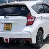 NISSAN NOTE NISMO 2017MODEL MANUAL thumb 3