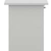 1200mm home office study desk with drawers thumb 6