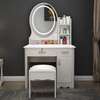 Dresser; Exquisite Decorative Details Dressing Table thumb 1