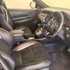 Toyota Harrier GR black 2019 thumb 3