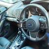 Subaru forester New shape 2018 thumb 6