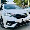 Honda fit hybrid 1500 cc thumb 8