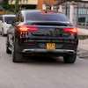 Mercedes Benz GLE350d 2018 thumb 4