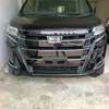 Toyota Noah 8$eater thumb 0