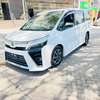 Toyota  voxy hybrid thumb 8