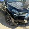 Toyota hilux 2021 thumb 10