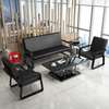 Office Sofa; Office Waiting Sofa in Suneka thumb 0