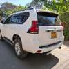 LAND CRUISER PRADO TX PETROL 2011 MODEL WITH 2018 FACELIFT thumb 1