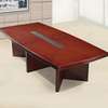 Boardroom Tables : 2.4M Office Boardroom Table thumb 0