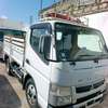 Mitsubishi canter 3tones thumb 8