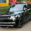 2022 Range Rover Vogue D350 first edition thumb 0