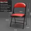 Foldable chair thumb 3