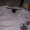 Blue way brand t shirt thumb 0